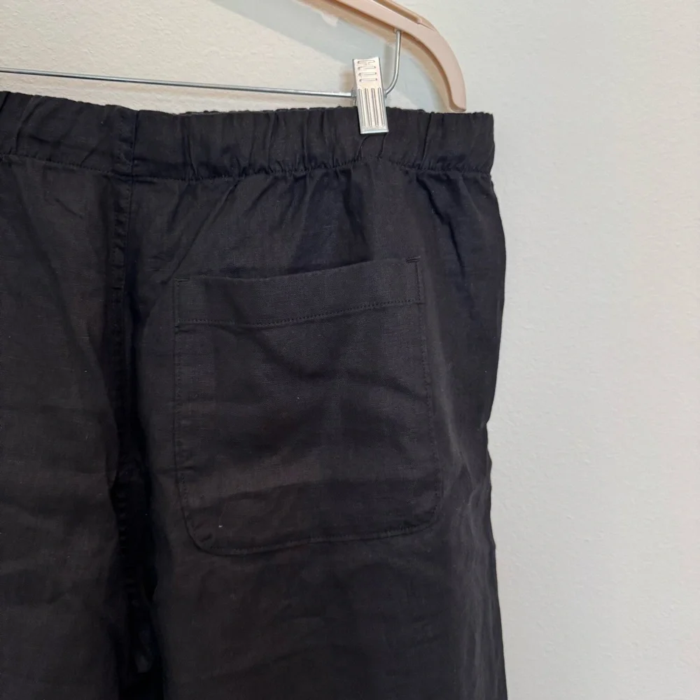 NWT Everlane The Linen Easy Short - Picture 10 of 10